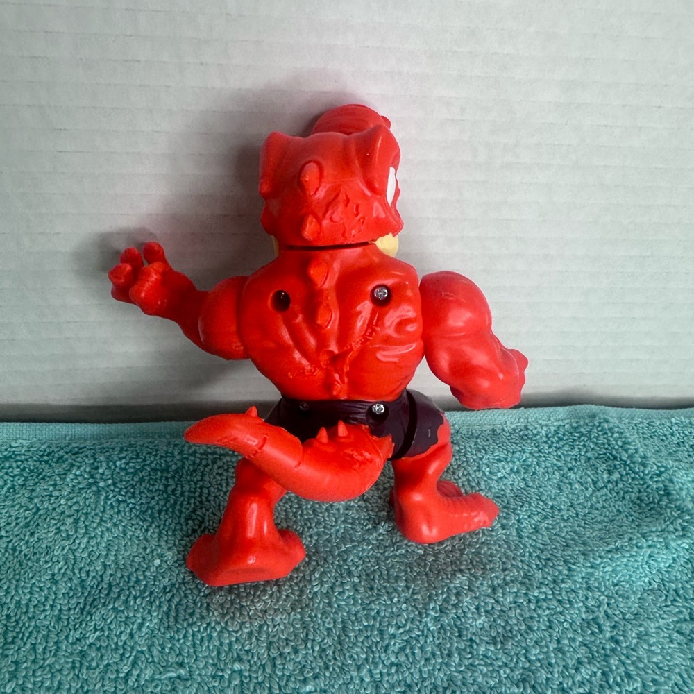 Zuru Smashers Horror House Dinosaur / Dino / T-Rex Figure - Picture 3 of 4